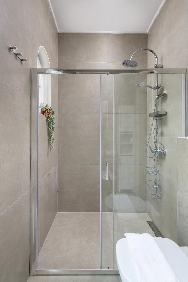 Niva Kamiros Apartments Экстерьер фото