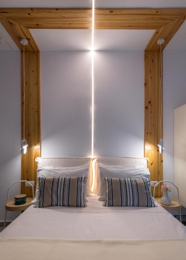 Niva Kamiros Apartments Экстерьер фото